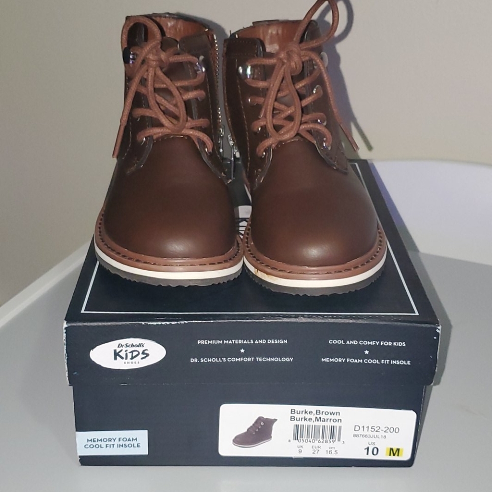 Dr. Scholls Toddler Shoes